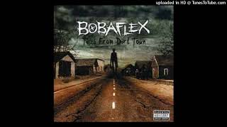 Bobaflex - Paranoid