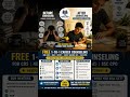 🎯 FREE Defence Career Counselling | CDS, NDA, AFCAT, Coast Guard &amp; SSC CPO Aspirants