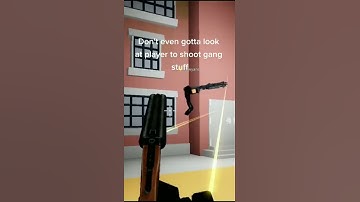 ray exposed for locking??