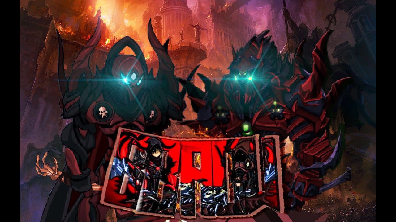 BBAQW LIVESTREAM: Dailies + Dungeon Spam!?