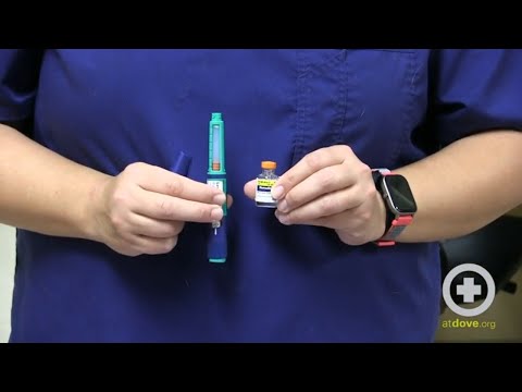 How to Safely Handle and Store Insulin at Home