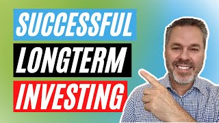 Watch these Amazing Mind-Blowing Strategies for Successful Longterm Investing