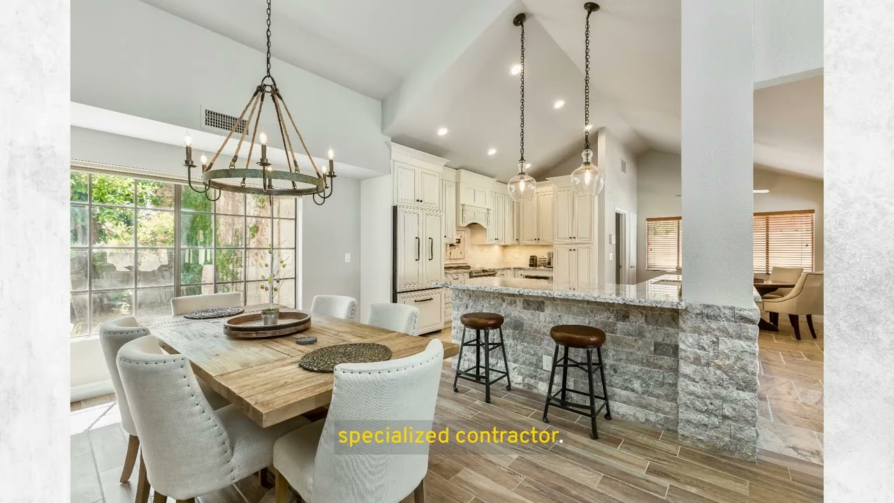 General Contractor vs Contractor