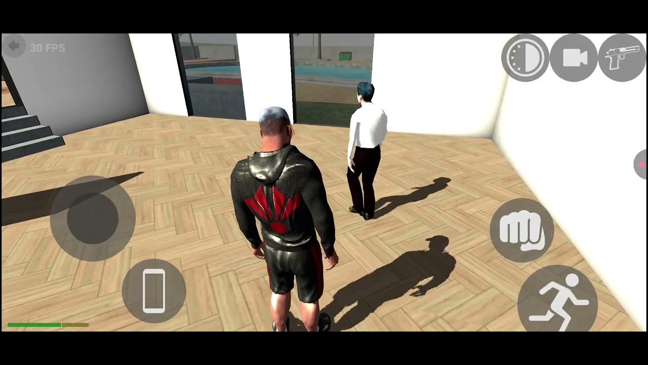 Franklin killed cheytu mone oru crocodilena