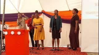 AMAZULU ATHEMBE LONA // VAC PRAISE MOMENTS // VULAMEHLO ALLIANCE CHURCH //