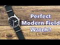 Seiko SRPG31 - My Perfect Field Watch?