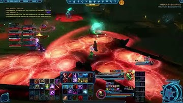 DP 8 NiM Time Run Asassin Tank PoV