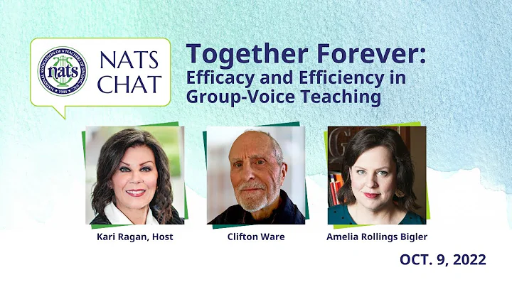 Together Forever: Efficacy and Efficiency in Group...