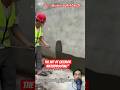 "Liquid Armor!The Art of Exterior Waterproofing" #shortsfeed #viral #shorts