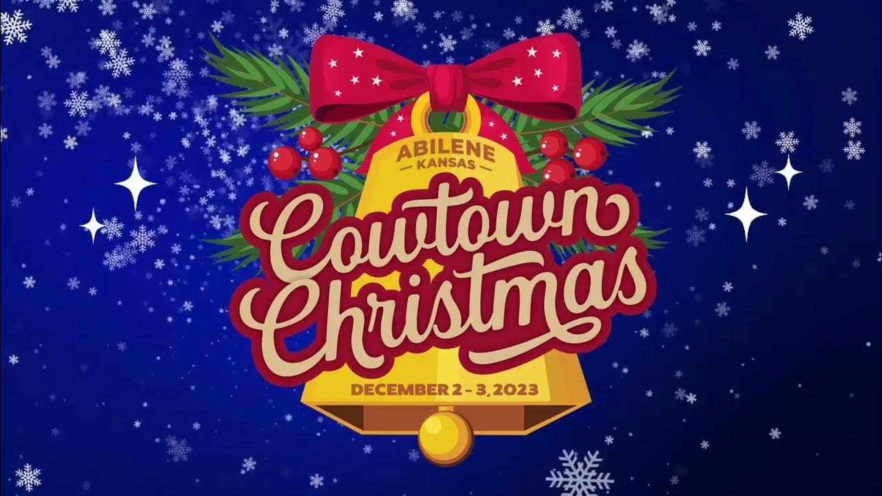 2023 Cowtown Christmas YouTube