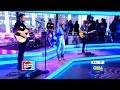 Cam Performs "Diane" (Live GMA)