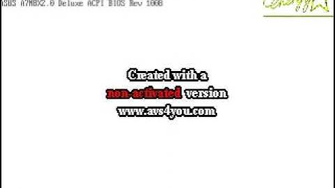 Windows Startup and Shutdown Teenage Boy Voice Part 1 in G Major 1