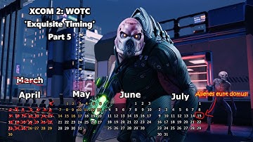 XCOM 2: WOTC - 