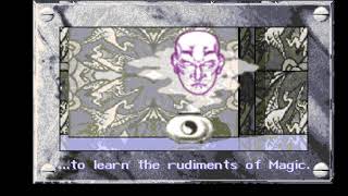 (Intro) First Samurai (1991) by Image Works [Amiga]
