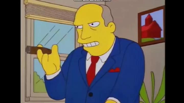 Skinner Best Moments