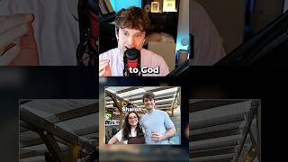 He got recognized IRL as the Sinner's Road Guy #shorts