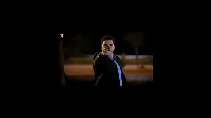 İskender Büyük senden büyük Allah var! #kurtlarvadisi