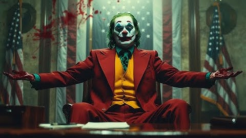 The Joker- The Prodigal Son