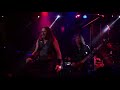 Capture de la vidéo Flotsam And Jetsam-Full Concert Live At Whisky A Gogo, Los Angeles, June 14, 2018