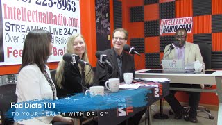 Fad Diets 101 | Episode #77