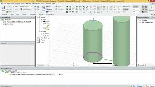 شبیه سازی میدان های الکترومغناطیسی با MAXWELL screenshot 5