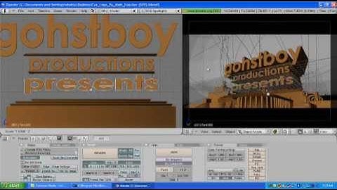 how to make your own 20th century fox logo intro