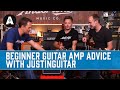 Everything You Need To Know About Buying Your First Guitar Amp!