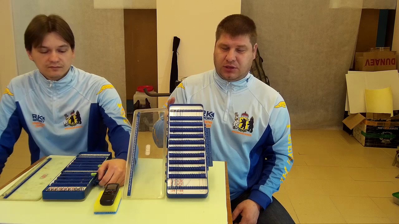 Поводочницы для рыбалки.