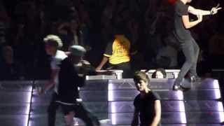 One Way or Another - One Direction (Washington DC 6/23/13)