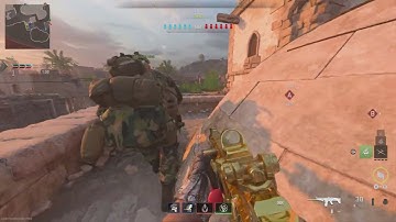 Modern Warfare II Search and Destroy: 20 Bomb