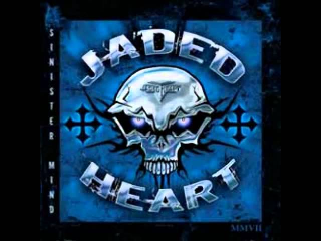 Jaded Heart - Justice is Deserved