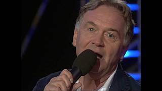 Video thumbnail of "Klaus Hoffmann - Da wird eine Insel sein - Live 2004"