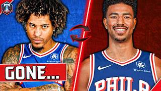 Sixers Forced Into an Impossible Decision...