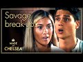SAVAGE break up | Made in Chelsea