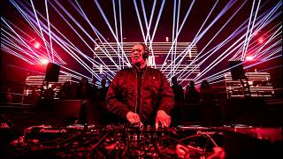 DJ RUSH | LOVE TECHNO PODCAST
