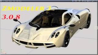 Download Zmodeler 3  Crack Incluso