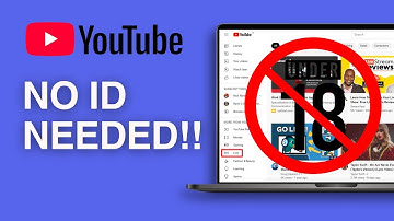 How To Avoid Giving YouTube Your ID On August 13th (Step by Step)
