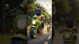 The Poor Pug Just Wanted Love Until The Cat Laughed At Him