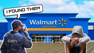 We Got BANNED From WALMART