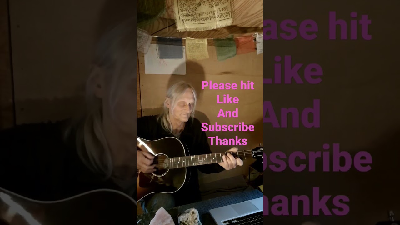 Gibson J45 Standard Demo featuring "1960" by Phil Cory