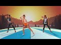 Just Dance Kids 2 Just The Way You Are