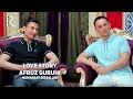 Love story - Afruz guruhi (Muhabbat qissalari)