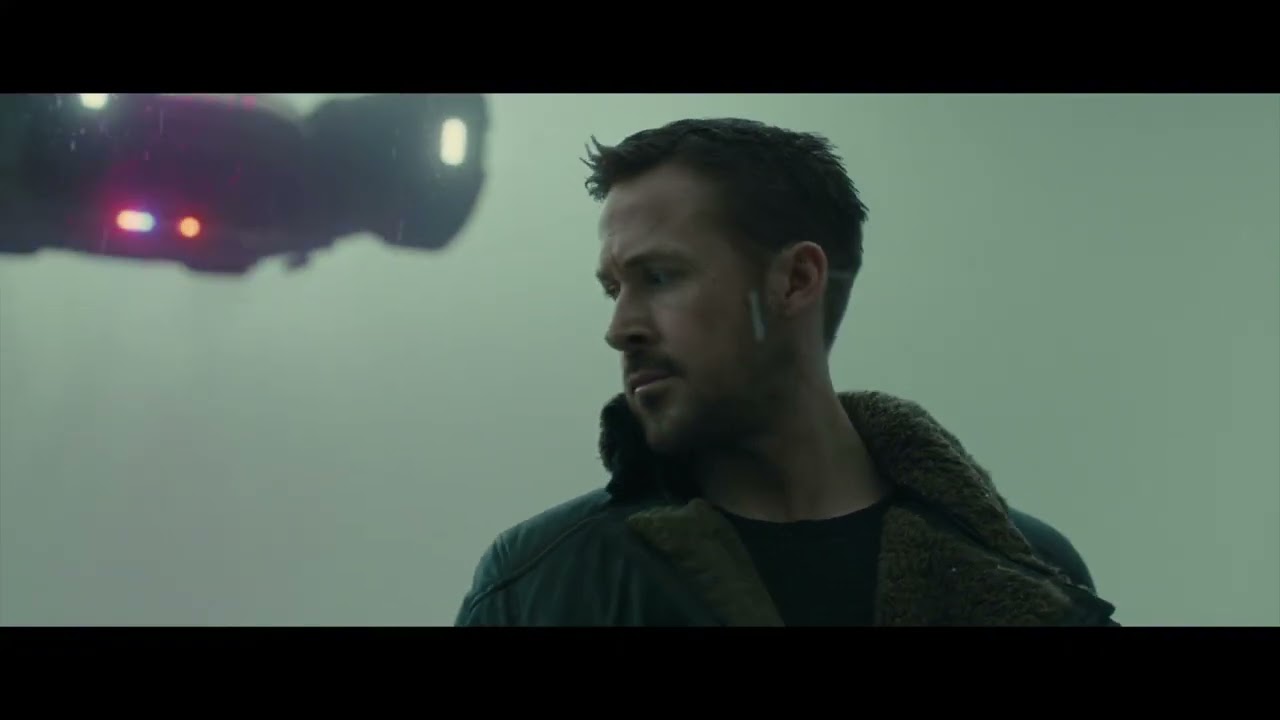 Blade Runner