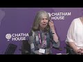 Belvedere Forum 2022: Breakout session | The role of the Polish diaspora in the UK