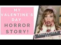 BREAKUP STORYTIME: Getting Dumped On Valentine's Day—Twice! | Shallon Lester