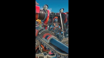 Hidden features on your mech 😱