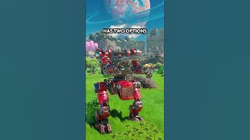 Hidden features on your mech 😱