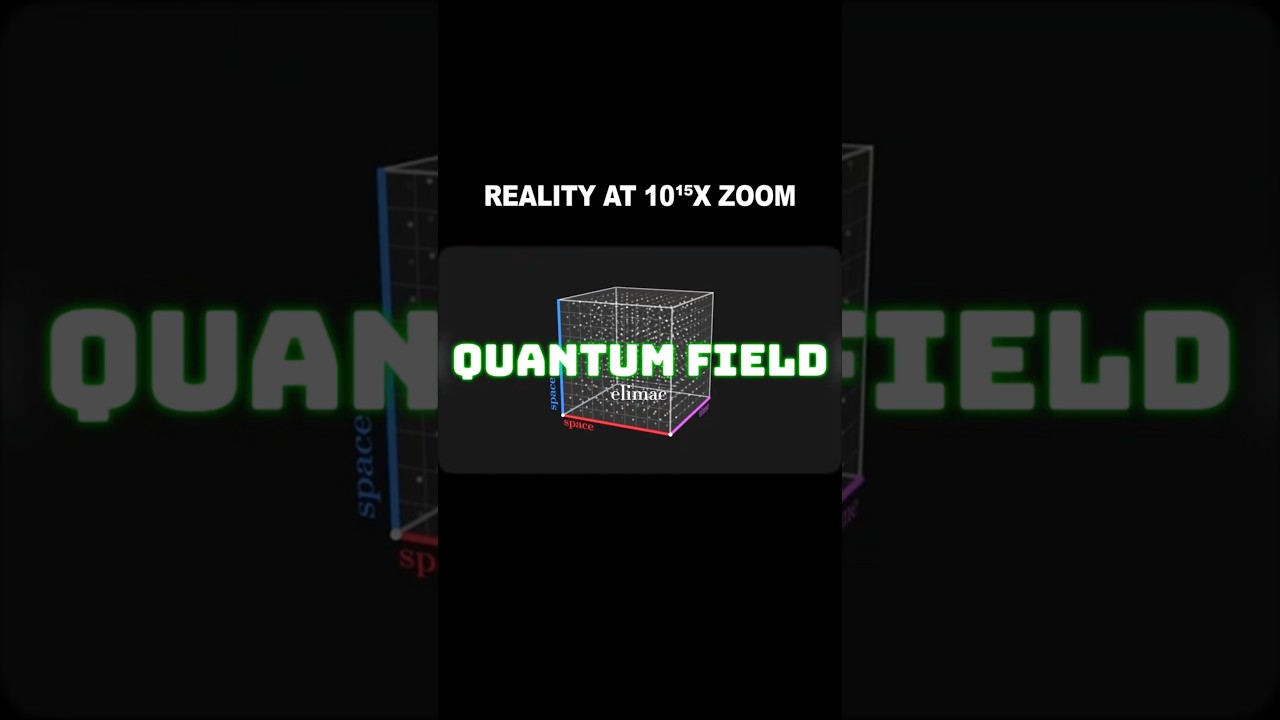 Zooming into the Quantum Realm