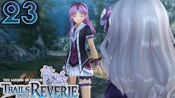 Trails Into Reverie Episode 23: Renne Bright (PS5) (English) (Commentary)