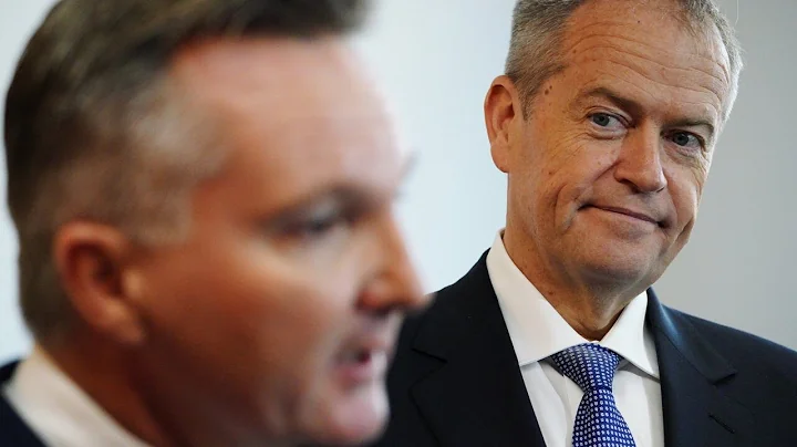 Chris Bowen 'has failed' every ministry hes had